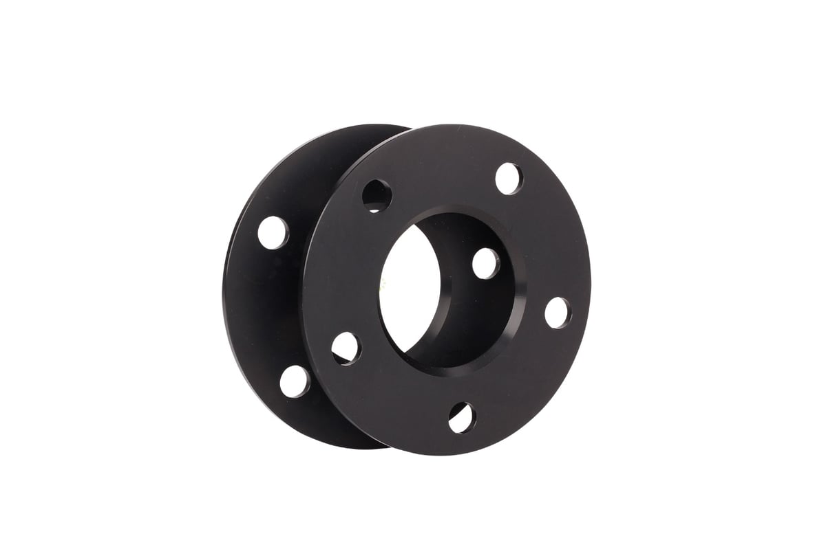 Power Tech Spurverbreiterungen D1 Classic 10mm 30.193